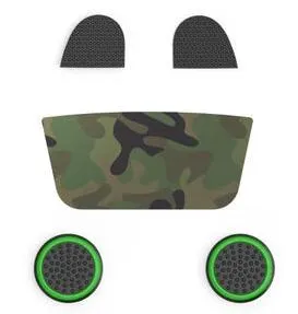 Capace pentru stick-uri Hama – uRage Camouflage 6in1, pentru PS5