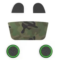 Capace pentru stick-uri Hama – uRage Camouflage 6in1, pentru PS5
