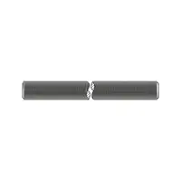Tija Filetata 3m 975 Inox A2-M6