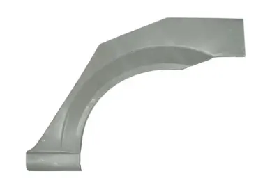 Segment reparatie aripa spate stanga OPEL MERIVA intre 2003-2010