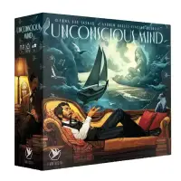 Unconscious Mind