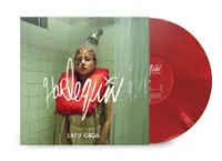 Harlequin (Red Vinyl)