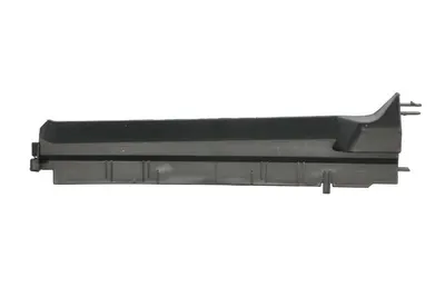 Capac radiator dreapta potrivit BMW X5 G05, F95, X6 G06, X7 G07 dupa 2018 - (plastic)
