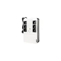 Keor multiplug Line interactive UPS 600 VA - 360 W - 4+2 German standard output prizas
