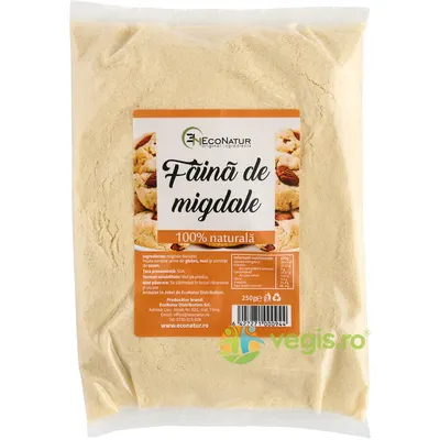 Faina de Migdale 250g