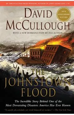 The Johnstown Flood