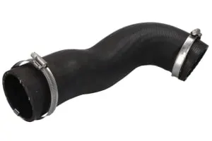Furtun intercooler potrivit JAGUAR S-TYPE II, XF I, XF SPORTBRAKE, XJ 2.7D 3.0D 06.04-04.15