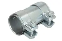 Conector teava esapament (61x125mm) potrivit MERCEDES A (W169), B SPORTS TOURER (W245), SPRINTER 3,5-T (B906), SPRINTER 5-T (B906); AUDI A8 D2; BMW 3 (E46); FORD MONDEO IV 1.8D-4.2 03.94-12.19