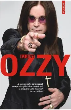 eBook Eu sint Ozzy