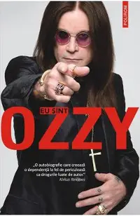 eBook Eu sint Ozzy