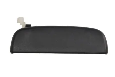 Maner usa Dreapta Fata potrivit SUZUKI ALTO VII, IGNIS I, IGNIS II, JIMNY FJ, WAGON R+ 1998-2018 - (exterior; textura neagra)