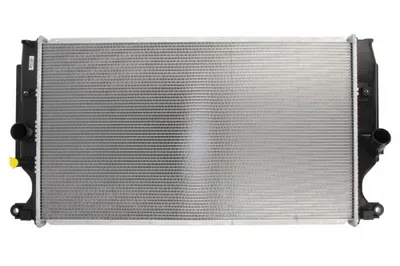 Radiator apa racire motor (transmisie manuala) TOYOTA AURIS, AVENSIS, COROLLA, VERSO 1.6D 2.0D 2.2D intre 2006-2018
