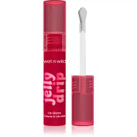 Wet n Wild Jelly Drip Lip Glaze lip gloss culoare Raspberry Crush 3.6 ml