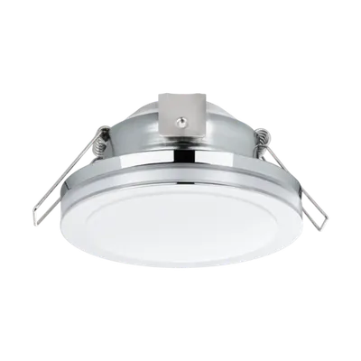 Lampa incastrata PINEDA 1 3000K alb cald 220-230V,50/60Hz IP44