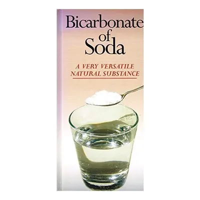 Bicarbonate of soda