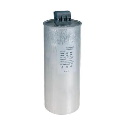 Baterii de Condensatoare Hy 111a30 450v 100kvar