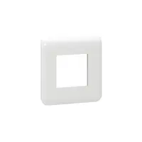 Dedicated plate pentru trunking Arteor - 1 module - 2 module
