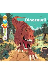 Mini-doc. Dinozaurii