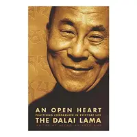 An Open Heart