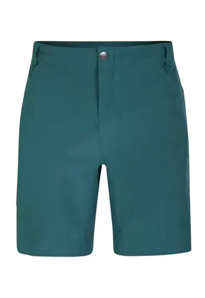 Pantaloni scurti sport Tuned In - verde - Peridot