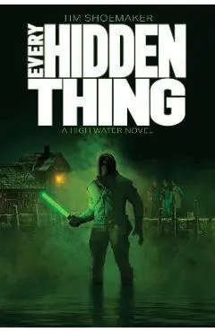 Every Hidden Thing