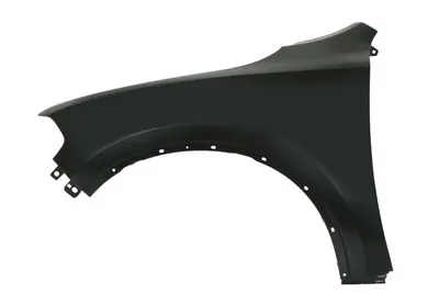 Aripa fata Stanga potrivit DODGE DURANGO III 2011-2017 - (otel)