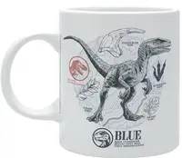 Cana ABYstyle Movies: Jurassic World - Paleontology