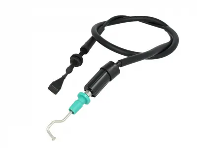 Cablu acceleratie (Lungime 1230mm 1000mm) VW TRANSPORTER IV 1.9D intre 1990-2003