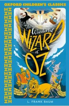 The Wizard of Oz