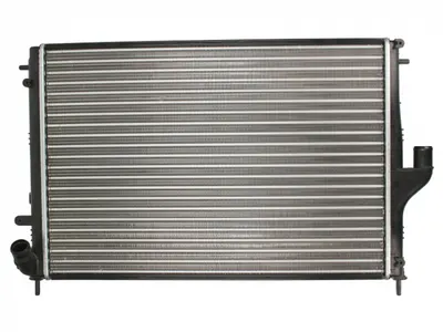 Radiator Motor (manual) Potrivit Dacia Duster, Duster Suv, Logan, Logan Express, Logan Mcv; Renault Logan I 1.5d 1.6