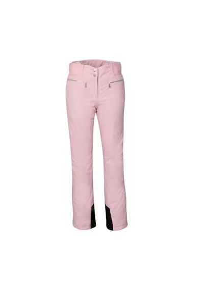 Pantaloni de schi dama - Killtec - poliester - Roz