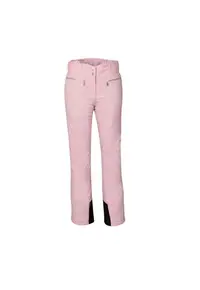 Pantaloni de schi dama - Killtec - poliester - Roz -