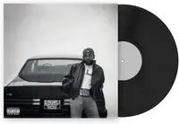 GNX - Vinyl
