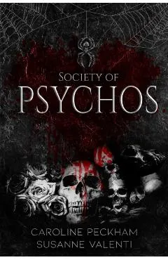 Society of Psychos