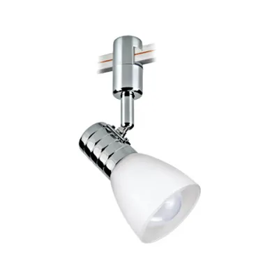 Villanova Selva 4W 3000K 327lm chrome IP20
