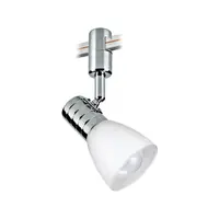 Villanova Selva 4W 3000K 327lm chrome IP20