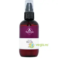 Ulei De Ricin Virgin 100ml