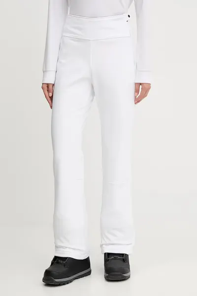 Rossignol pantaloni de schi pentru femei SKI SOFTSHELL