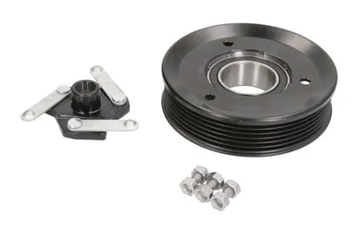 Cupla magnetica compresor AC potrivit MERCEDES V (638 2); AUDI A1, A1 ALLSTREET, A1 CITY CARVER, A3, Q2, Q3, TT; CHRYSLER VOYAGER IV; FORD USA MUSTANG MACH-E 1.0-Electric 08.96