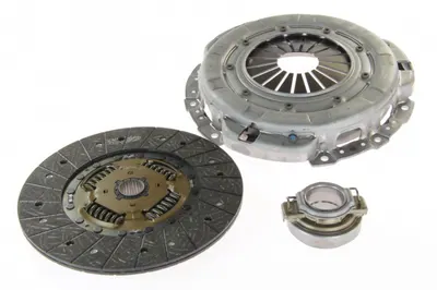 Kit ambreiaj cu rulment (240mm) potrivit HYUNDAI H-1 STAREX, H100; KIA K2500, PREGIO 2.5D 08.95