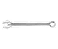 Cheie Combinata Satinata 17Mm