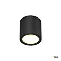 Oculus Cl 10,5w 2000-3000k 230v Ip20 Negru