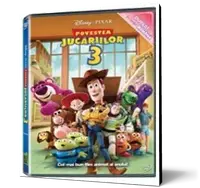 Povestea jucăriilor/ Toy Story 3