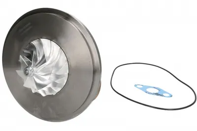 Miez turbina aluminiu potrivit SCANIA INTERLINK, K, K BUS, OMNIEXPRESS, P,G,R,T, TOURING; VAN HOOL TX 01.06