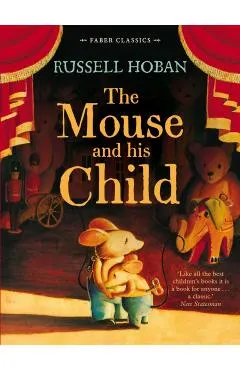 Mouse and His Child