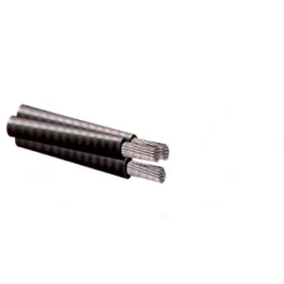 TYIR Cablu electric pentru bransament aerian trifazat 3x16+25 aluminiu