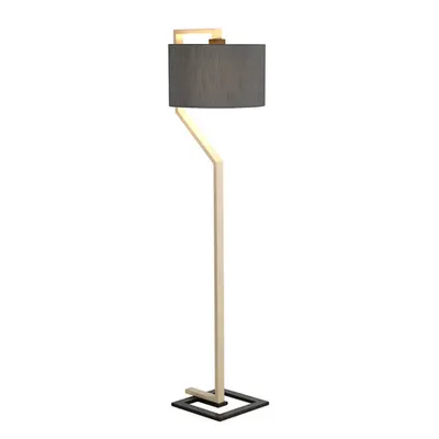 Lampa de podea Axios Floor Lamp – Grey