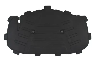 Izolare capota motor potrivit AUDI A3 8V 2012-2016