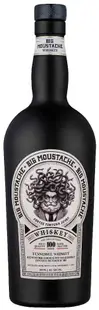 Whiskey Tennessee Big Moustache 50% Alc. 0.7l