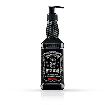 After shave crema - BANDIDO - New York - 350 ml